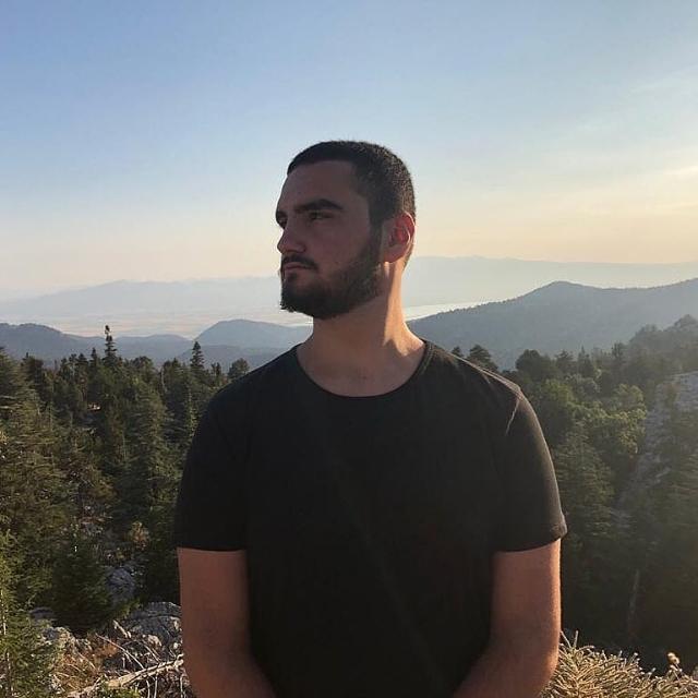 Barış Valeriu Tuncer